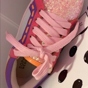 Girl  designer sneakers